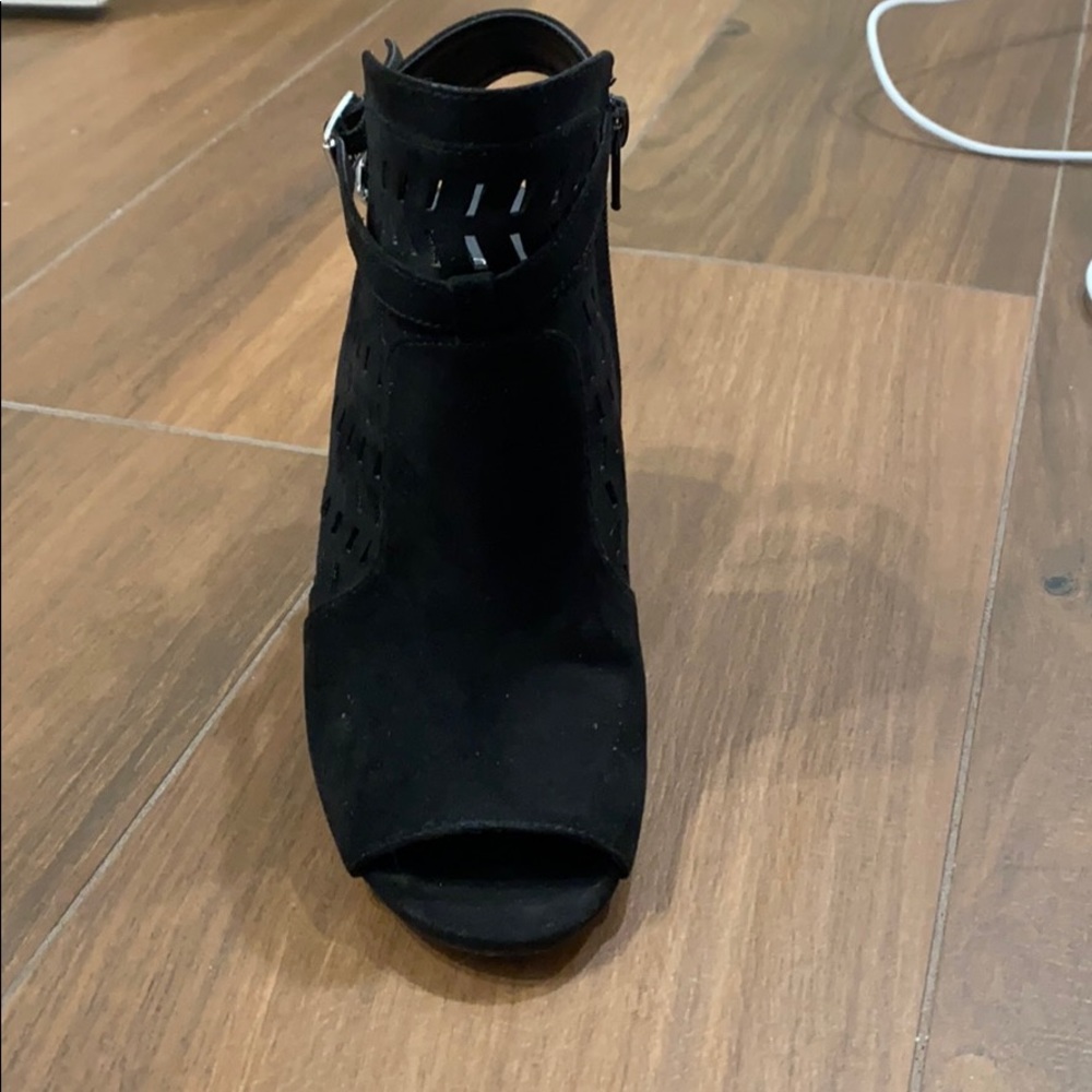 Madden Girl heels